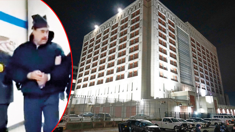 Maduro bugün hâkim karşısında