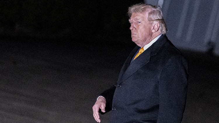 Trump, gözünü Grönlanda dikti: İhtiyacımız var