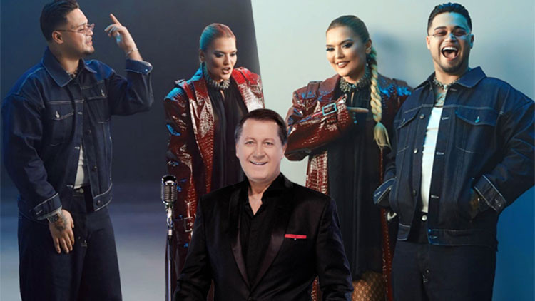 Demet Akalın, Lvbel C5’e sahip çıktı: O devir geçti