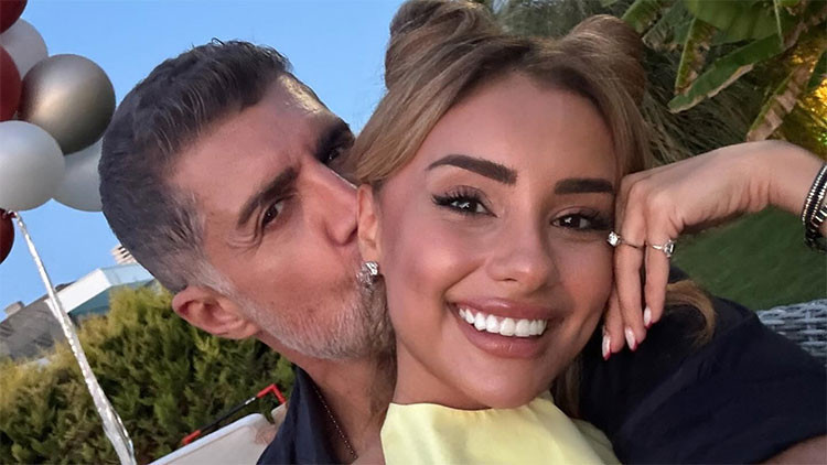 Özcan Deniz: Samarla gurur duyuyorum