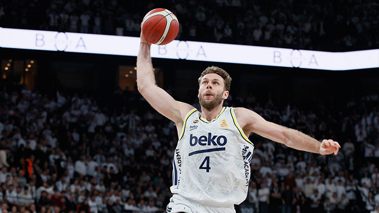 Fenerbahçe Beko, Olympiakosu konuk edecek