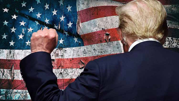 ABDnin devirdiği liderler... Saddam Hüseyin, Kaddafi, Maduro