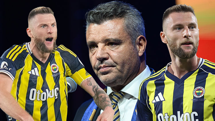 Fenerbahçeden transferde Skriniar taktiği Yönetimden karar çıktı