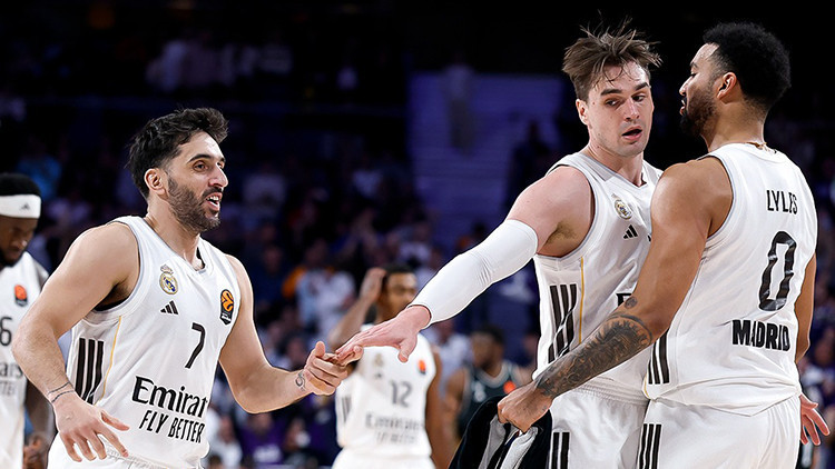 Barcelonadan sonra Real Madrid de Maccabi Tel Aviv maçını seyircisiz oynayacak