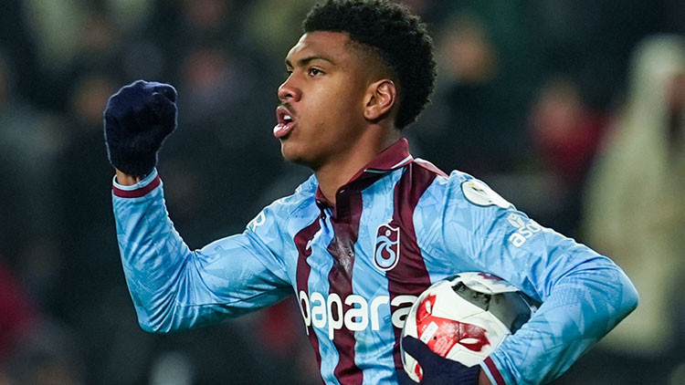 Felipe Augusto: Galatasaray domine etti