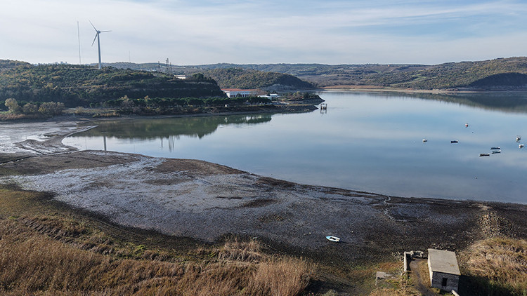 İstanbulda yağan kar barajlara nasıl etki etti İşte son rakamlar