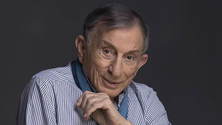 Durumu yakından takip ediliyor... Usta sanatçı Haldun Dormen tedavi altında