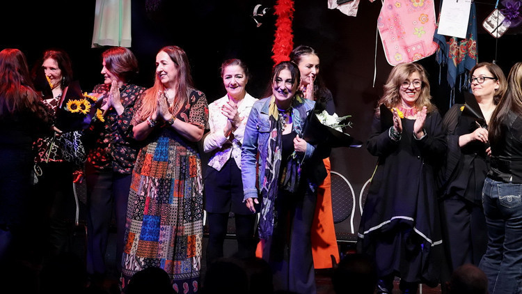 Yeniden Karar Verdim Berlin’de