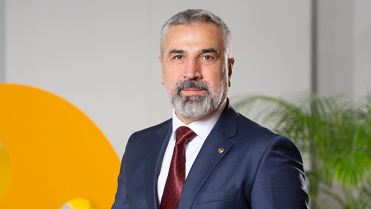 Veri merkezi odaklı ilk istihdam programı hayata geçti