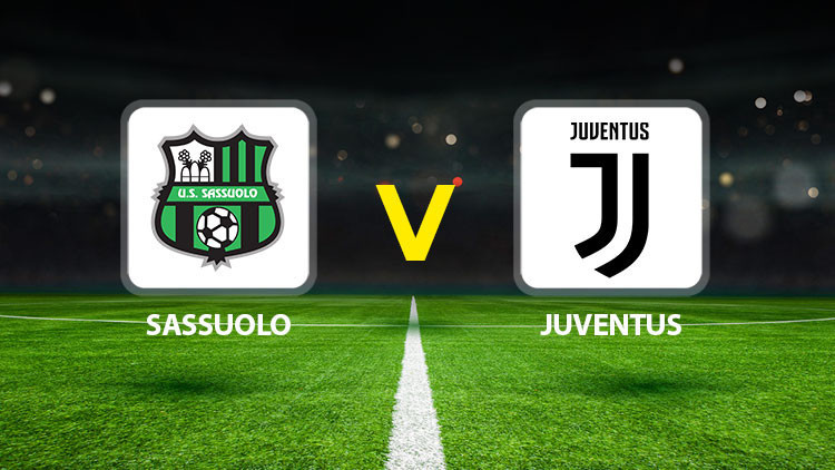 Sassuolo Juventus maçı ne zaman saat kaçta hangi kanalda