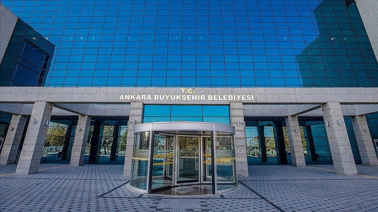 Ankara Büyükşehir Belediyesinin konser harcamalarına ilişkin davada 14 sanık hakim karşısında
