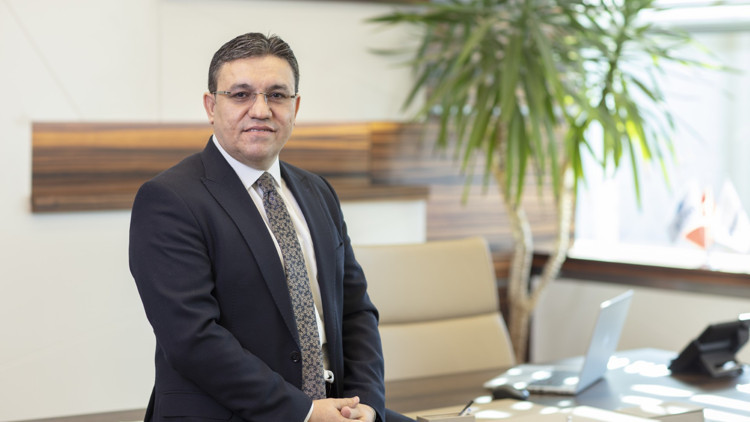 İstanbul’da Gümüşsuyu havası: Halıda kalite ve şıklık bir arada