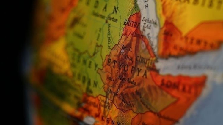 Etiyopyada feci kaza: 22 ölü, 65 yaralı