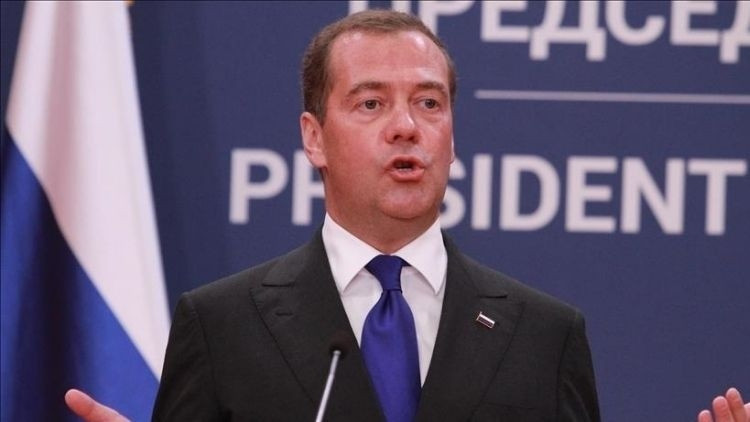 Rusya’dan ABD’ye sert yanıt: Rusya ile oyun oynama Rusya’dan ABD’ye sert yanıt: Rusya ile oyun oynama