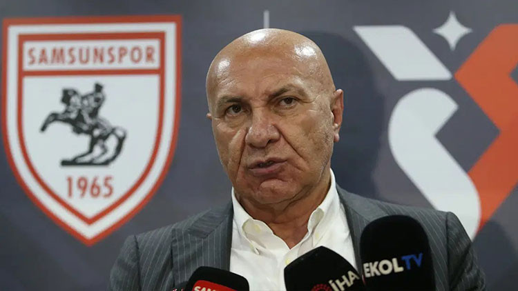 Başkan resmen açıkladı Fenerbahçe, İrfan Can Eğribayatı Samsunspora kiraladı