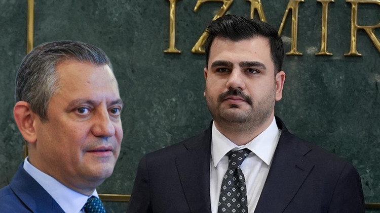 AK Parti Genel Sekreteri İnandan Özgür Özele sert tepki
