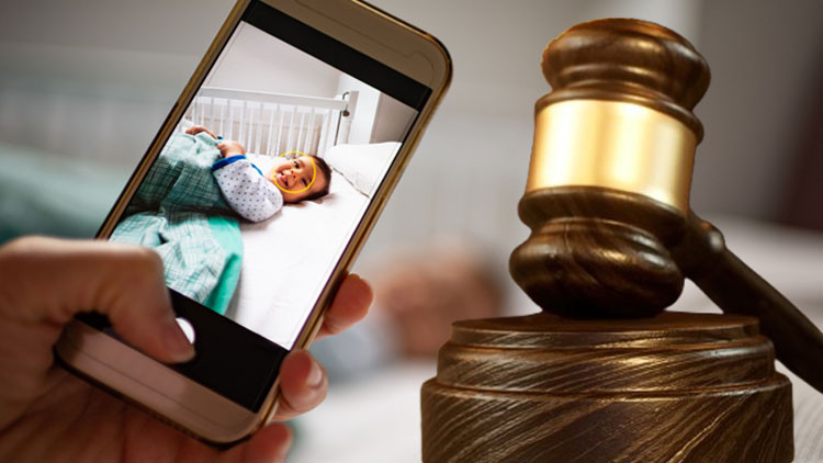 Anne babalar dikkat edin, çocuğunuzun velayeti elinizden alınabilir Sosyal medyada çocukları paylaşmak masum mu yoksa hak ihlali mi