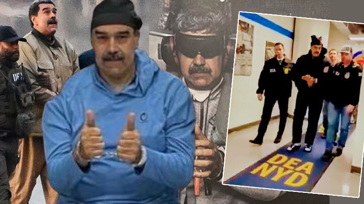 48 saatte dört farklı görünüm: Neden sürekli kıyafeti değiştirildi Sosyal medyayı ikiye böldü, gerçek ortaya çıktı