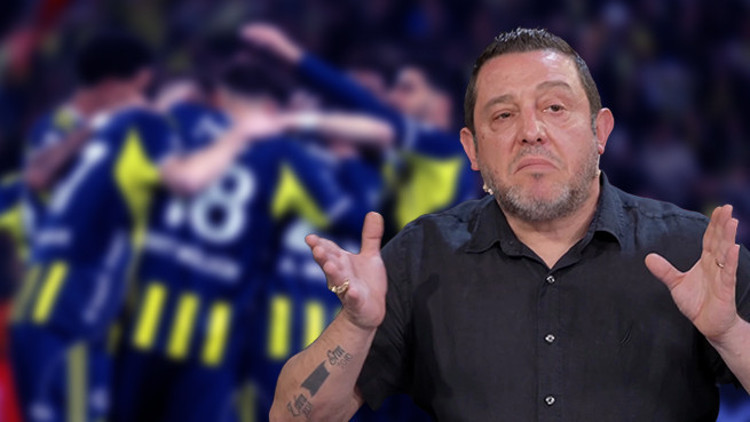 Nihat Kahveciden Fenerbahçenin yıldızına övgü dolu sözler: Sanki Samandırada doğmuş