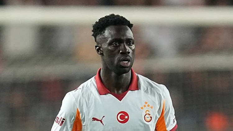 Davinson Sanchez, Süper Kupada dalya diyecek Davinson Sanchez, Süper Kupada dalya diyecek
