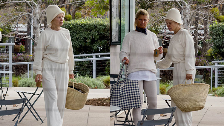 Makyaj yapmayı bırakmıştı… Artık giyim kuşam da umurunda değil: Kimseye güzellik borcum kalmadı Makyaj yapmayı bırakmıştı… Artık giyim kuşam da umurunda değil: Kimseye güzellik borcum kalmadı