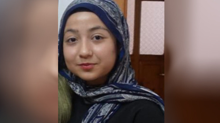 Mersinde 14 yaşındaki Fatma Zehra Doğandan haber alınamıyor