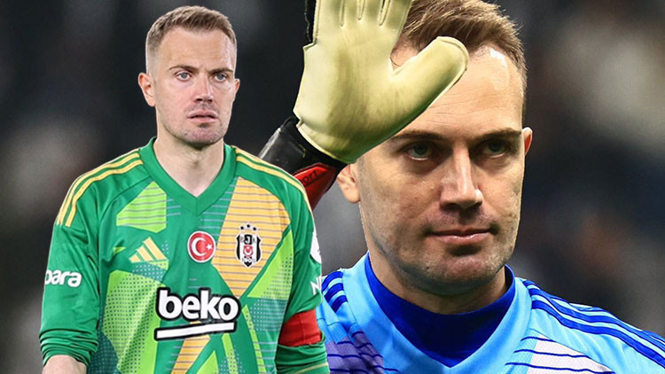 Mert Günok, Fenerbahçe’ye resmen imzayı attı İşte sözleşme süresi