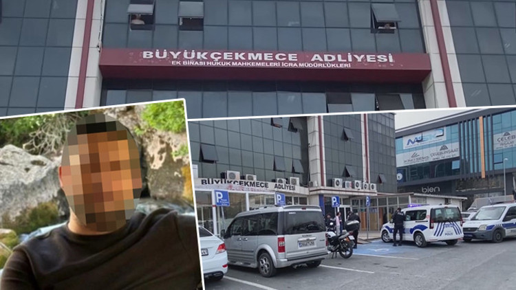 Büyükçekmecedeki adli emanet soygununda çarpıcı detay: Altınları bozdurup galeri açmışlar Büyükçekmecedeki adli emanet soygununda çarpıcı detay: Altınları bozdurup galeri açmışlar
