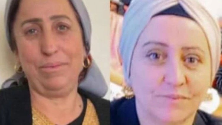 Mardin’de çifte cinayetin firari şüphelisi yakalandı Mardin’de çifte cinayetin firari şüphelisi yakalandı