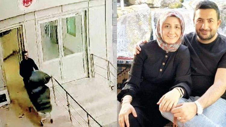 Adliye vurgunuyla galeri kurmuşlar, O altınlara ne olduğu belli oldu