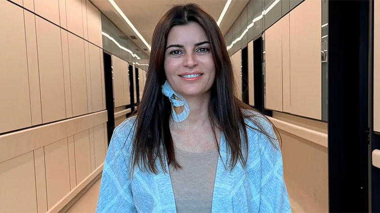  Adım atmak bile lüksmüş