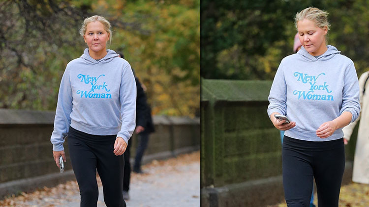 Zayıflar zayıflamaz kocasından ayrıldı demişlerdi... Boşanma davasını açar açmaz paylaşım yaptı. Sıraya girin beyler