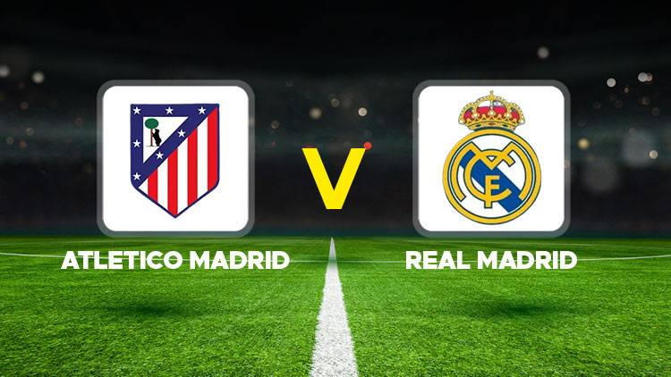 MADRİD DERBİSİ ANLIK CANLI İZLE: Arda Güler ilk 11de oynayacak mı Atletico Madrid - Real Madrid maçı ne zaman, saat kaçta, hangi kanalda İspanya Süper Kupasında kritik mücadele MADRİD DERBİSİ ANLIK CANLI İZLE: Arda Güler ilk 11de oynayacak mı Atletico Madrid - Real Madrid maçı ne zaman, saat kaçta, hangi kanalda İspanya Süper Kupasında kritik mücadele
