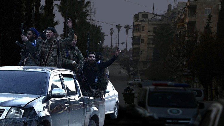 Fıratın doğusuna operasyon kaçınılmaz Uzman isim, Suriyedeki çatışmaları değerlendirdi: Bardağı taşıran son damla... Fıratın doğusuna operasyon kaçınılmaz Uzman isim, Suriyedeki çatışmaları değerlendirdi: Bardağı taşıran son damla...