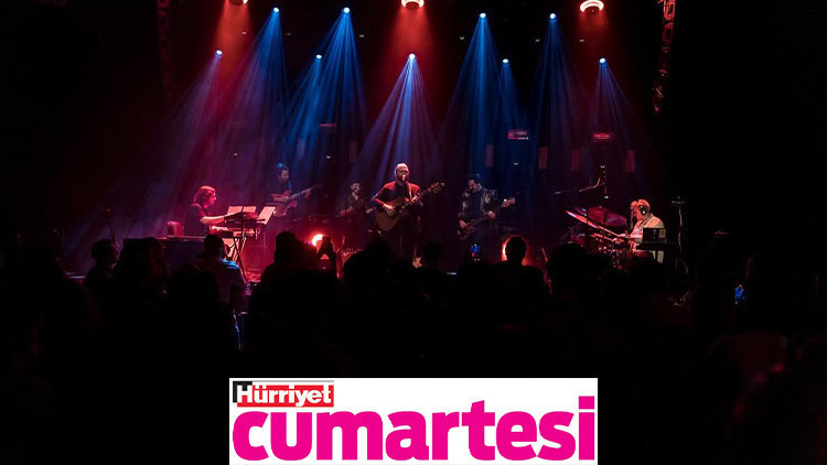 Yeni sesler, yepyeni eserler…