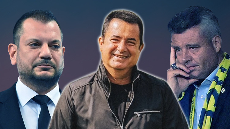 Fenerbahçe ve Trabzonspor istedi, Acun Ilıcalı kendi takımına aldı