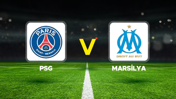 FRANSA SÜPER KUPA FİNAL MAÇI || Paris Saint Germain - Marsilya maçı ne zaman, saat kaçta, hangi kanalda FRANSA SÜPER KUPA FİNAL MAÇI || Paris Saint Germain - Marsilya maçı ne zaman, saat kaçta, hangi kanalda