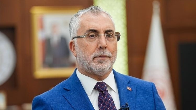 Bakan Işıkhan’dan en düşük emekli aylığının arttırılmasına ilişkin açıklama
