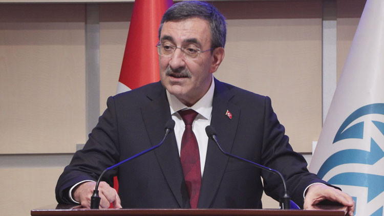 Cevdet Yılmaz: 2027de enflasyonda tek haneli rakamları hedefliyoruz