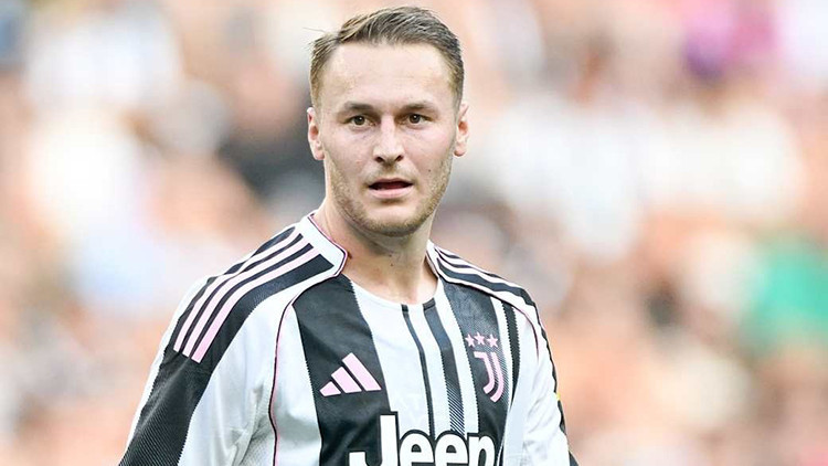 Galatasarayın transferdeki yeni hedefi joker Koopmeiners