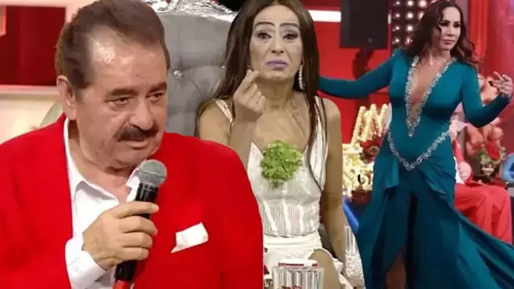 Yıldız Tilbeden gündem olan el işaretine açıklama