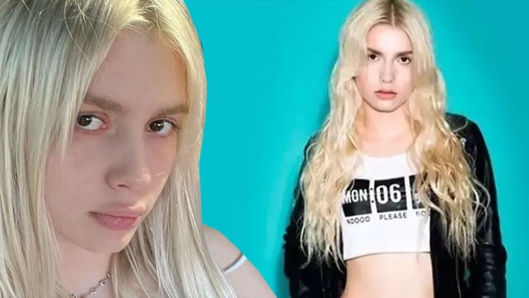 Test sonucu pozitif çıkmıştı... Ünlü şarkıcı Aleyna Tilkinin avukatından açıklama