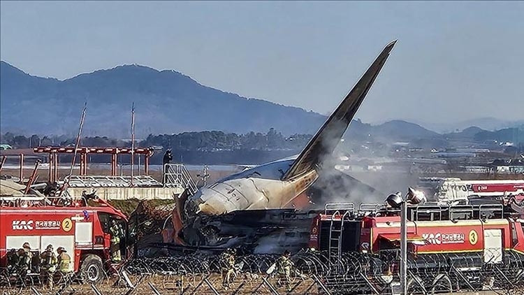 Havalimanındaki felaketin çarpıcı raporu: 179 kişi kurtulabilirdi