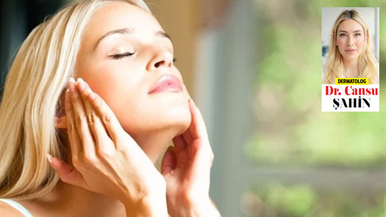 Cildinizdeki binlerce minik misafir