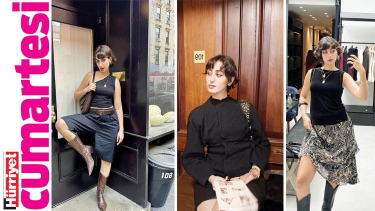 Farklı tarzıyla konuşulan ‘first lady’… Estetik olduğu kadar değer odaklı da Farklı tarzıyla konuşulan ‘first lady’… Estetik olduğu kadar değer odaklı da