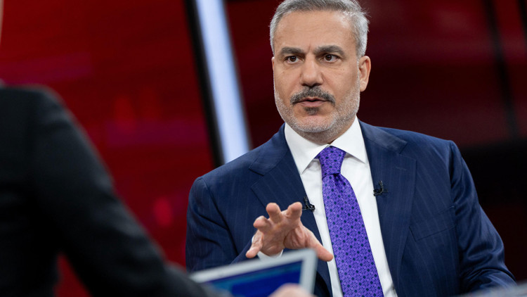 Dışişleri Bakanı Hakan Fidan: Terör örgütü YPG/SDG güç uygulandığı zaman pozisyon değiştiren bir aktör