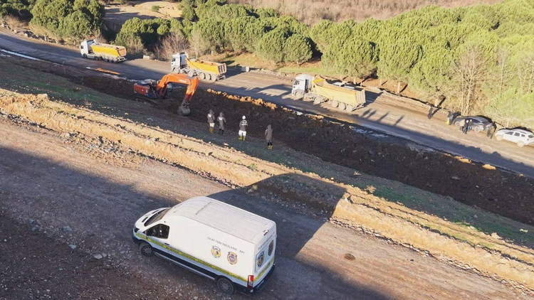 Kan donduran itiraf... 5 şüpheli tutuklandı