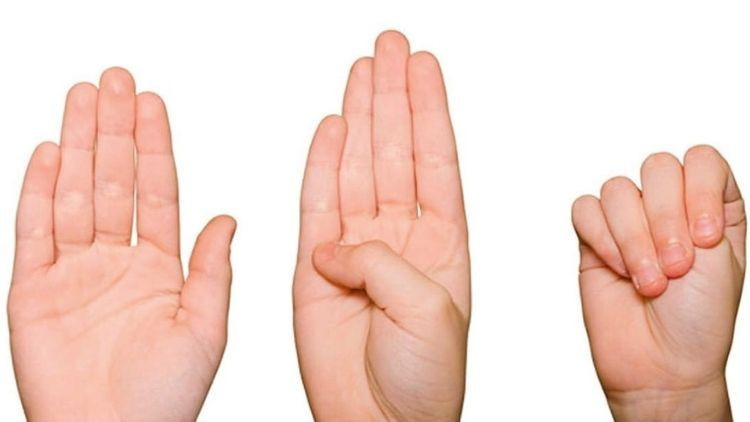 Bu işaretler hayat kurtarıyor