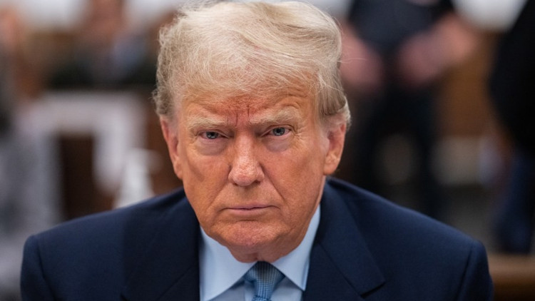 Trump’tan kredi kartı faizleri için dikkat çeken çağrı