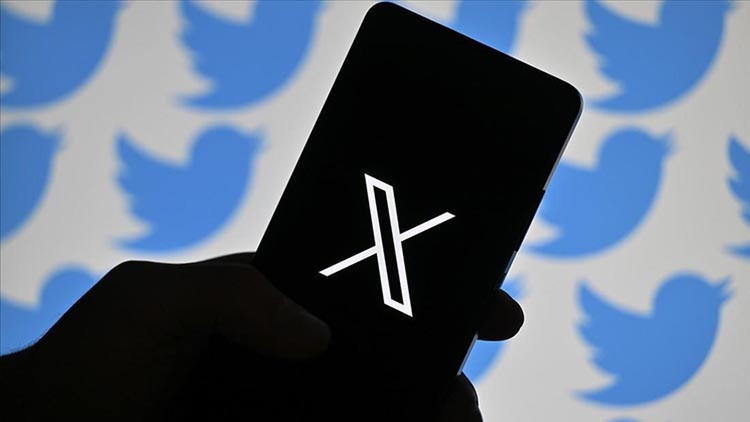 Xten dikkat çeken İran güncellemesi: Bayrak değişti